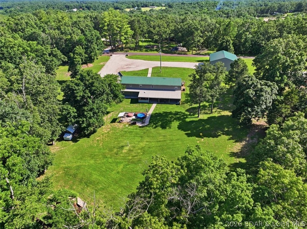 Johnston Acres - Residential