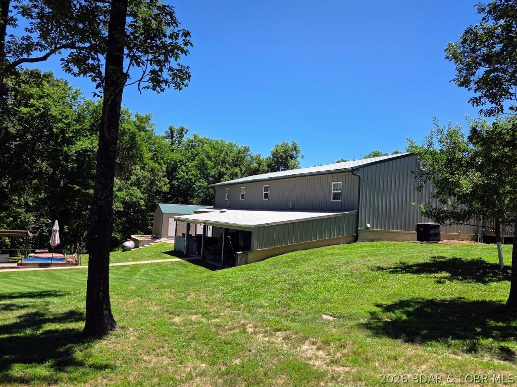 Johnston Acres - Residential