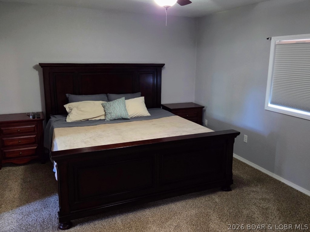 Johnston Acres - Residential