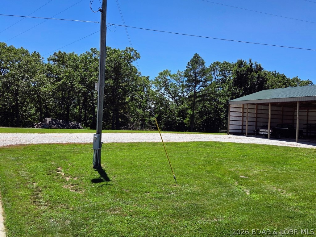 Johnston Acres - Residential