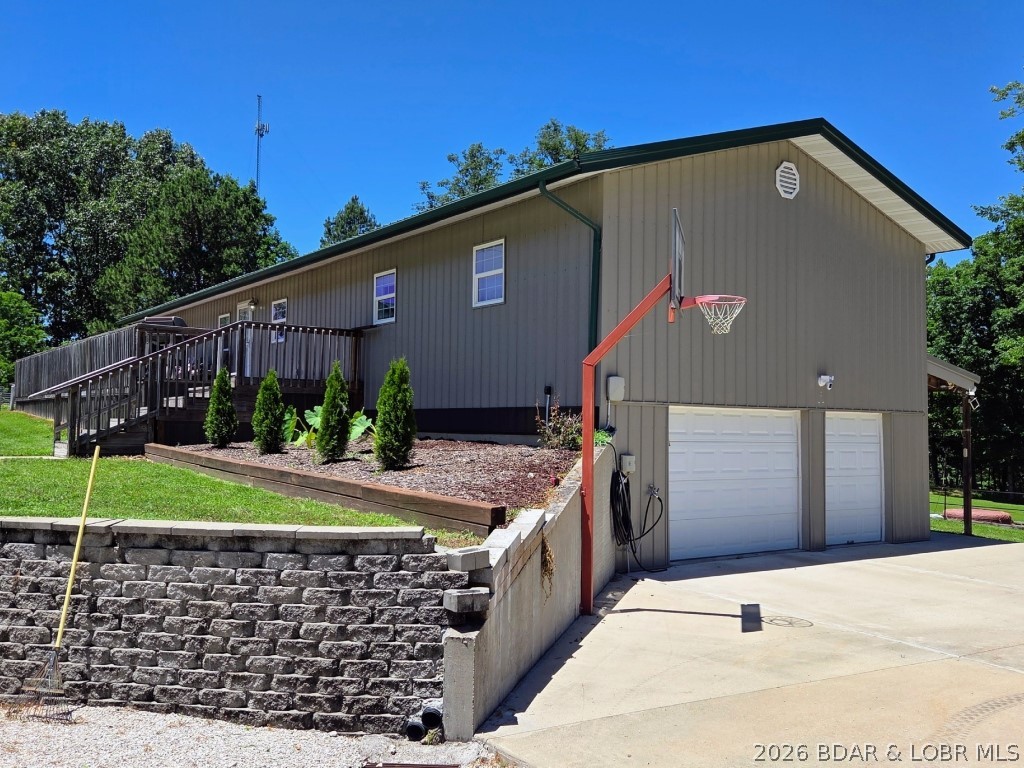Johnston Acres - Residential