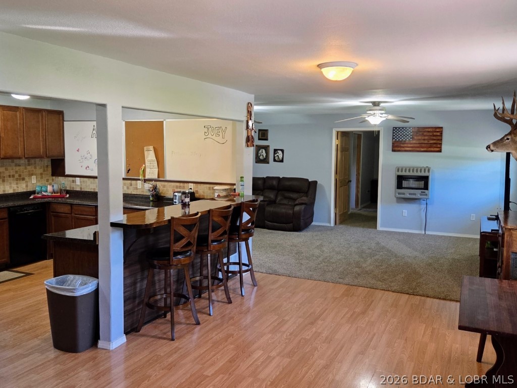 Johnston Acres - Residential