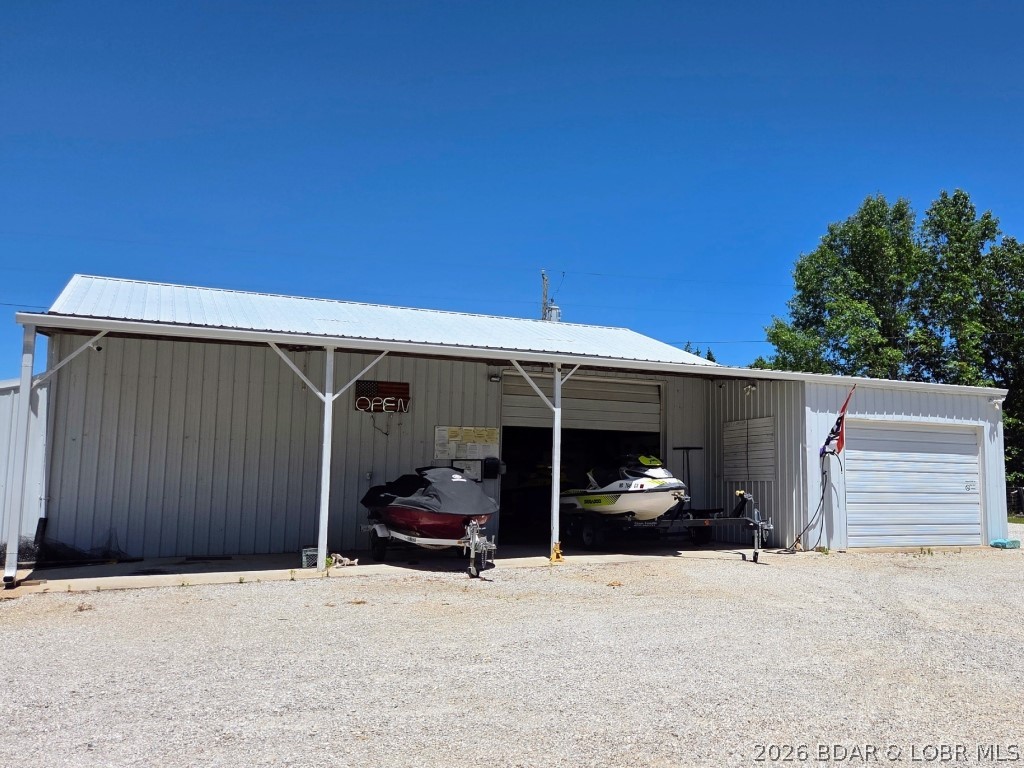 Johnston Acres - Residential
