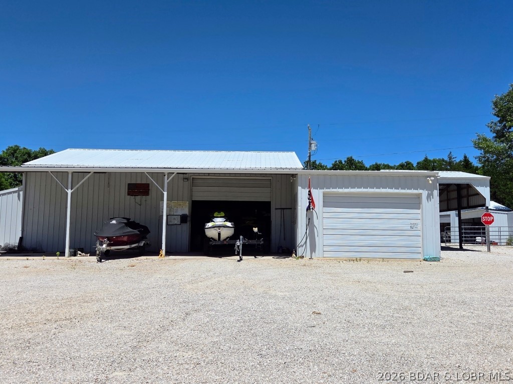 Johnston Acres - Residential