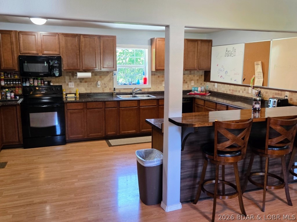 Johnston Acres - Residential