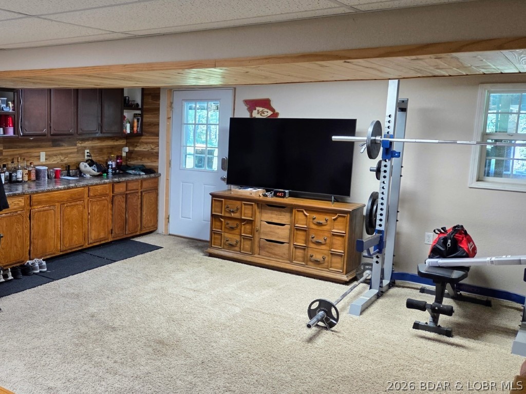 Johnston Acres - Residential