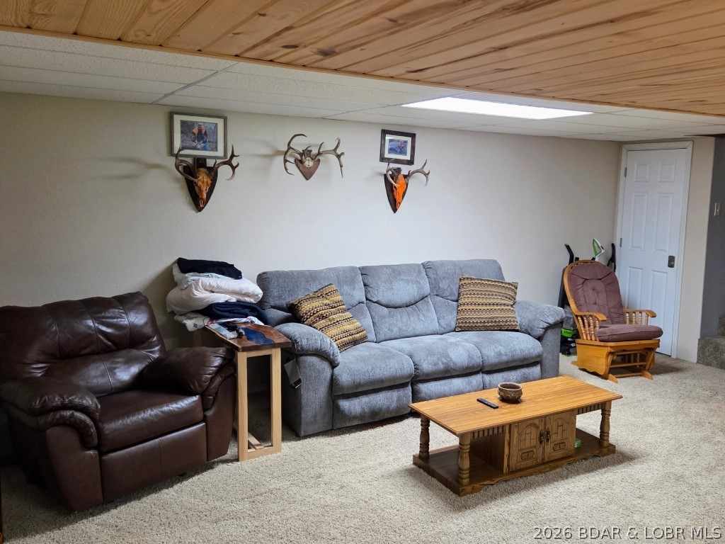Johnston Acres - Residential