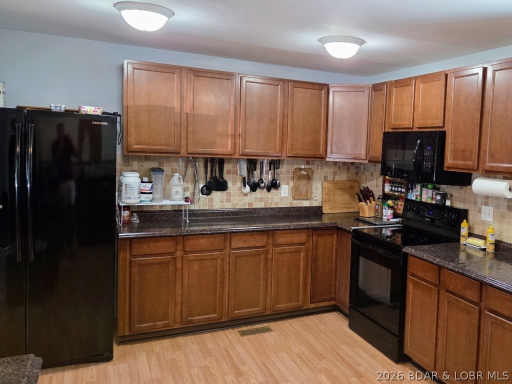 Johnston Acres - Residential