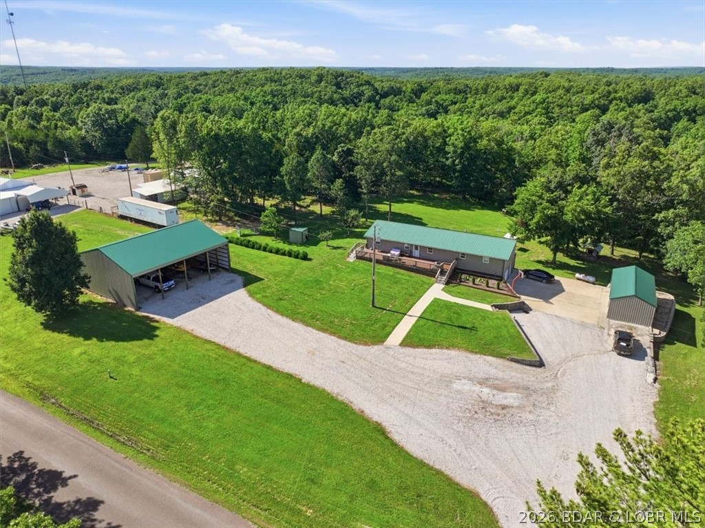 Johnston Acres - Residential