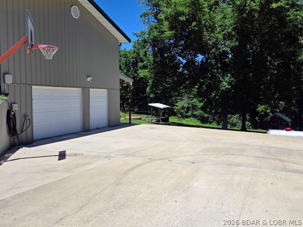 Johnston Acres - Residential