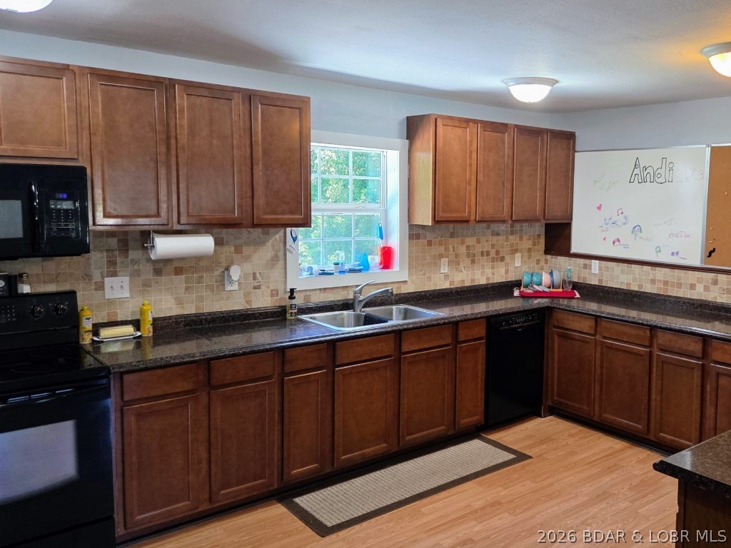 Johnston Acres - Residential