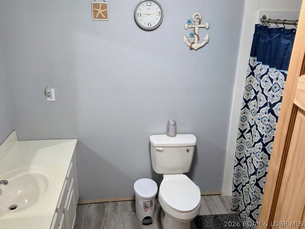 Johnston Acres - Residential