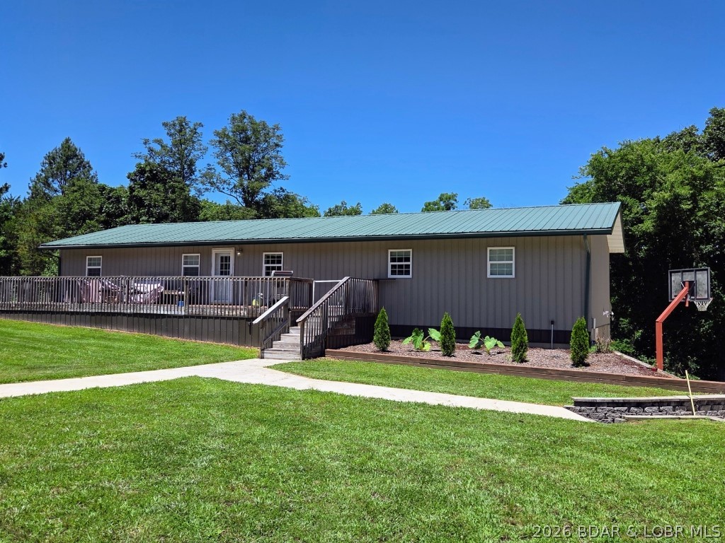 Johnston Acres - Residential