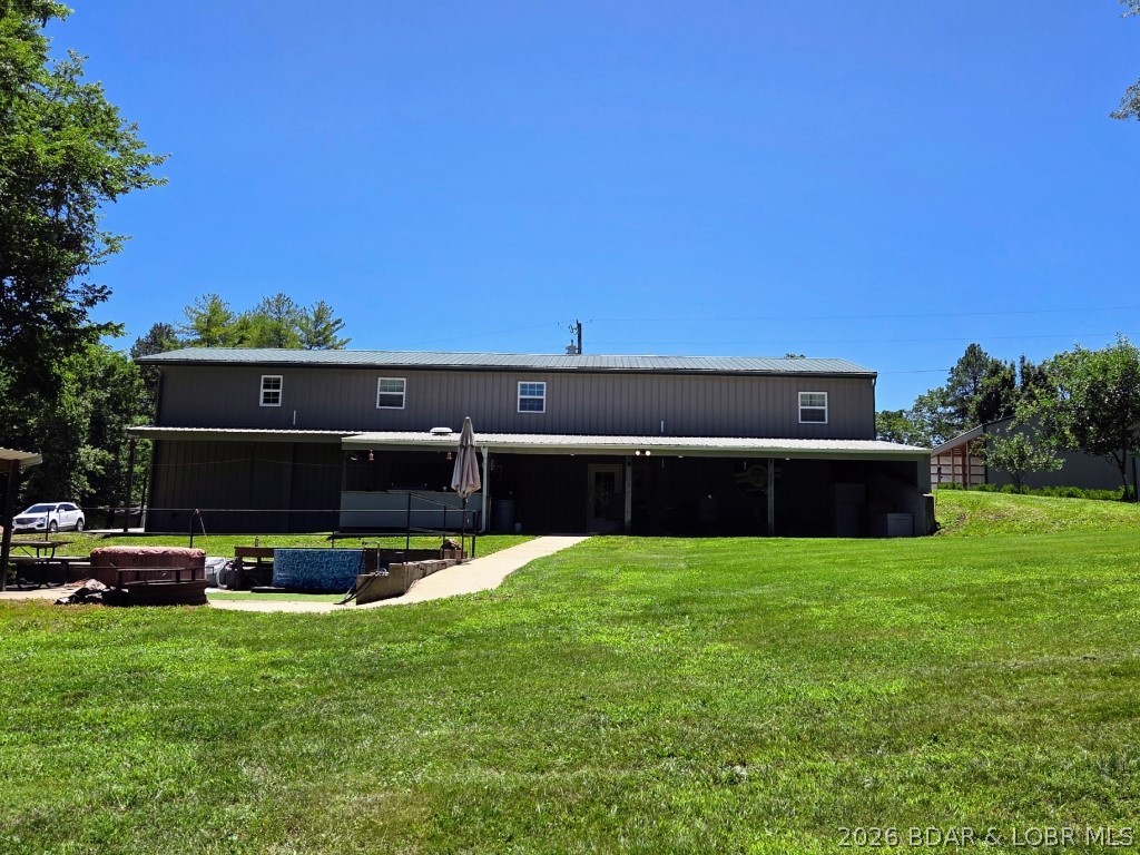 Johnston Acres - Residential