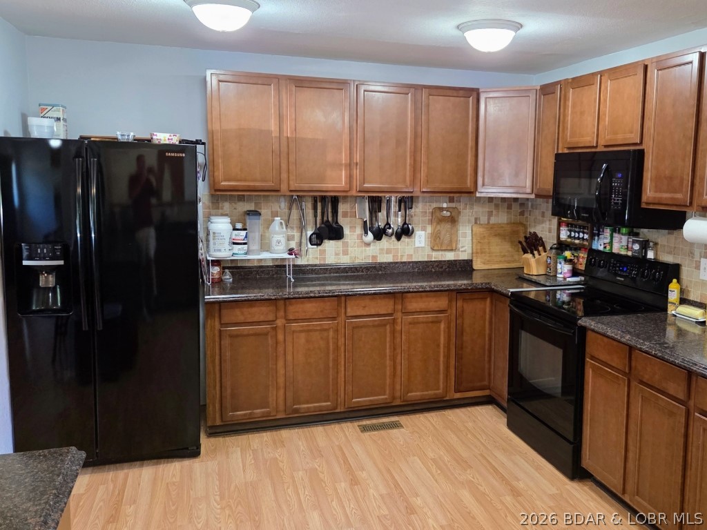 Johnston Acres - Residential