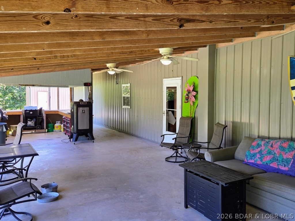 Johnston Acres - Residential