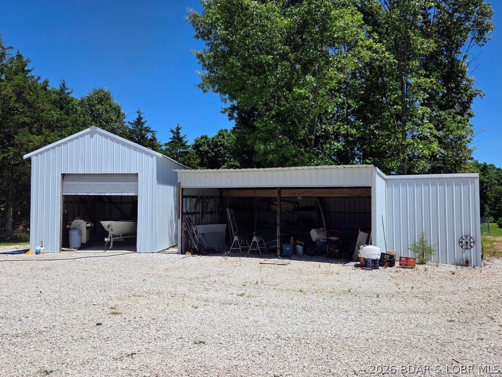 Johnston Acres - Residential