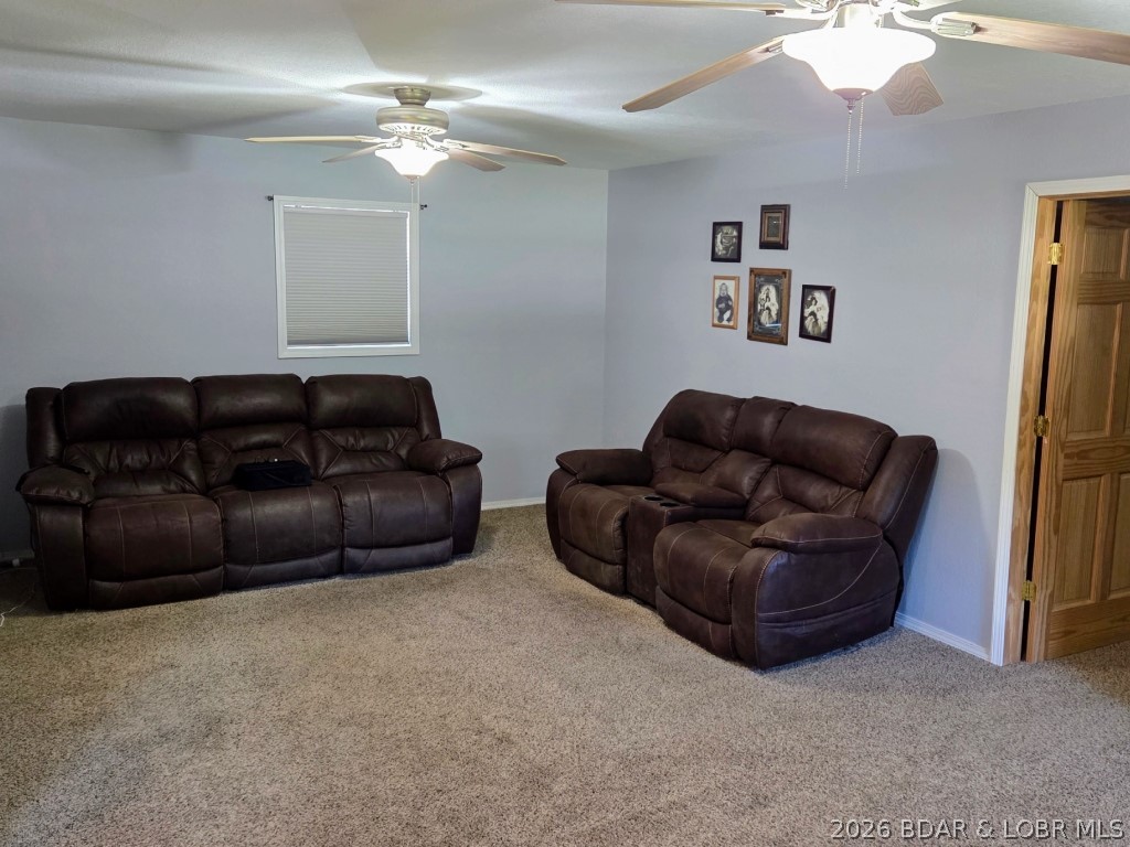Johnston Acres - Residential