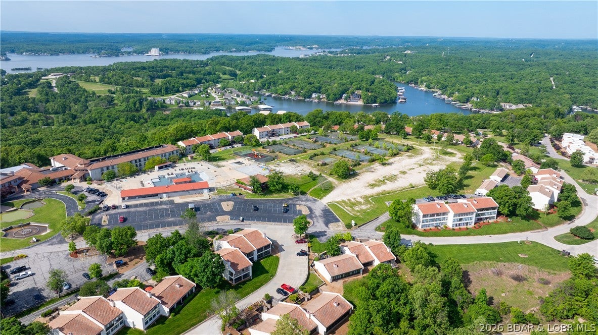 Four Seasons Racqt-Cntry Club - Residential
