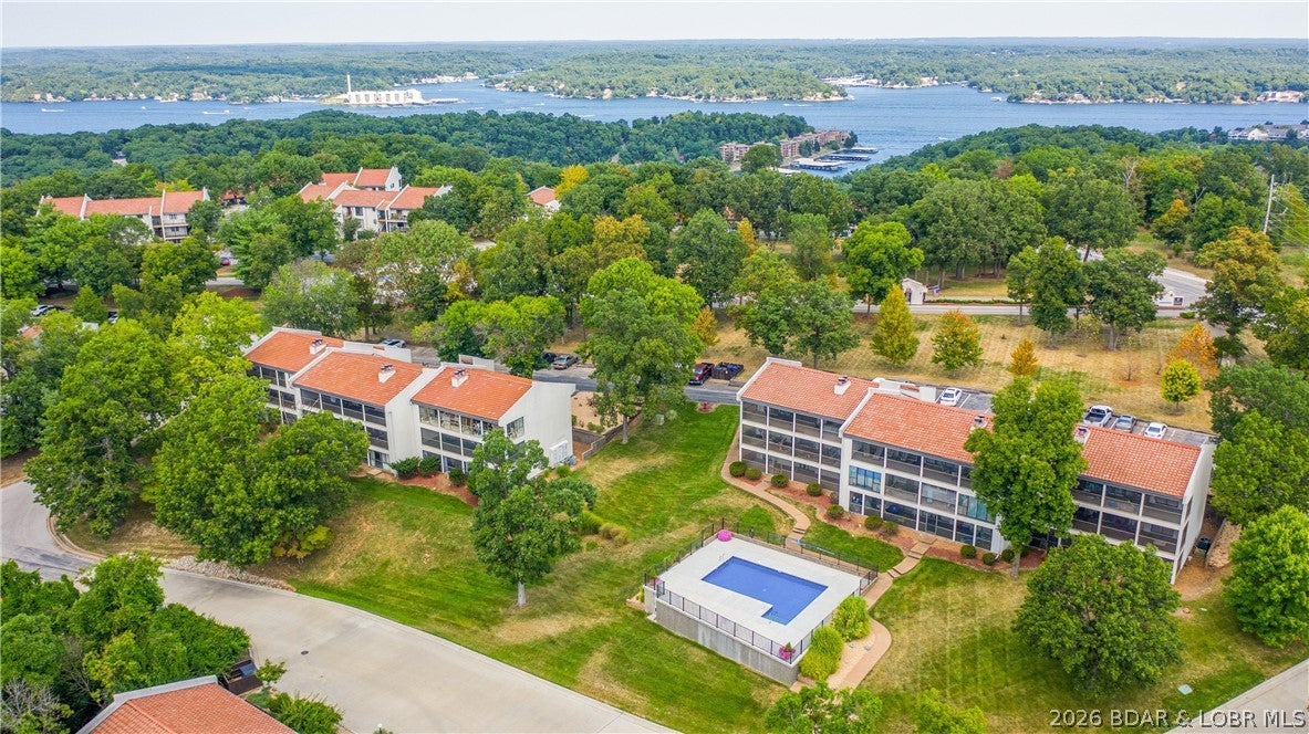 Four Seasons Racqt-Cntry Club - Residential