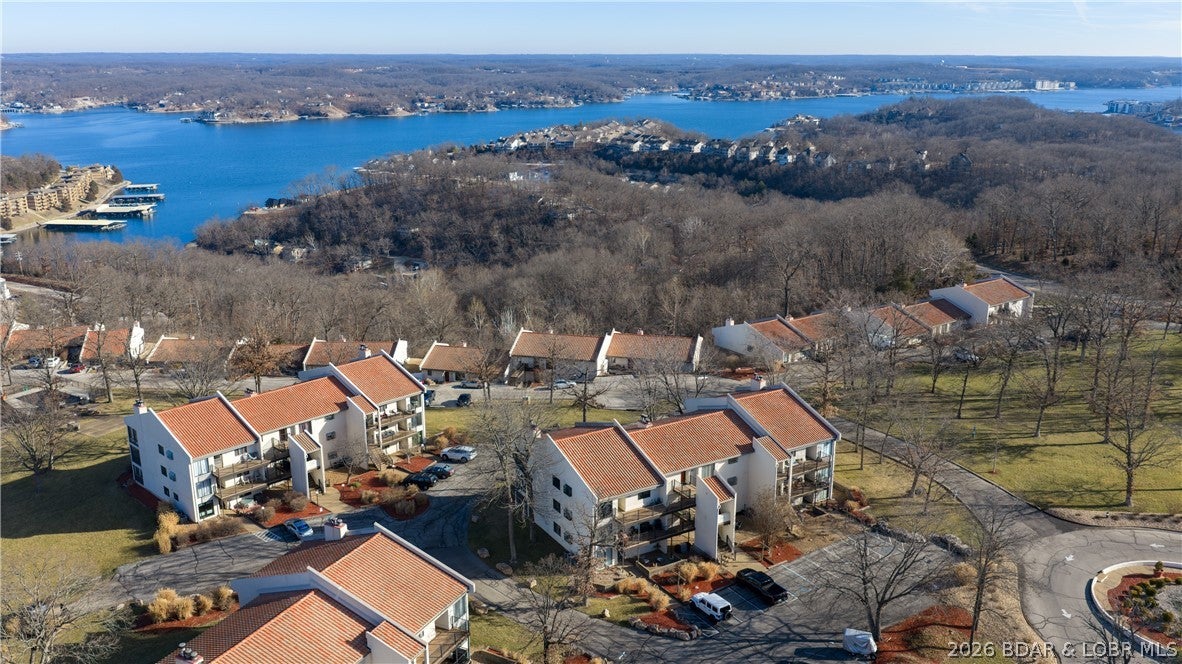 Four Seasons Racqt-Cntry Club - Residential