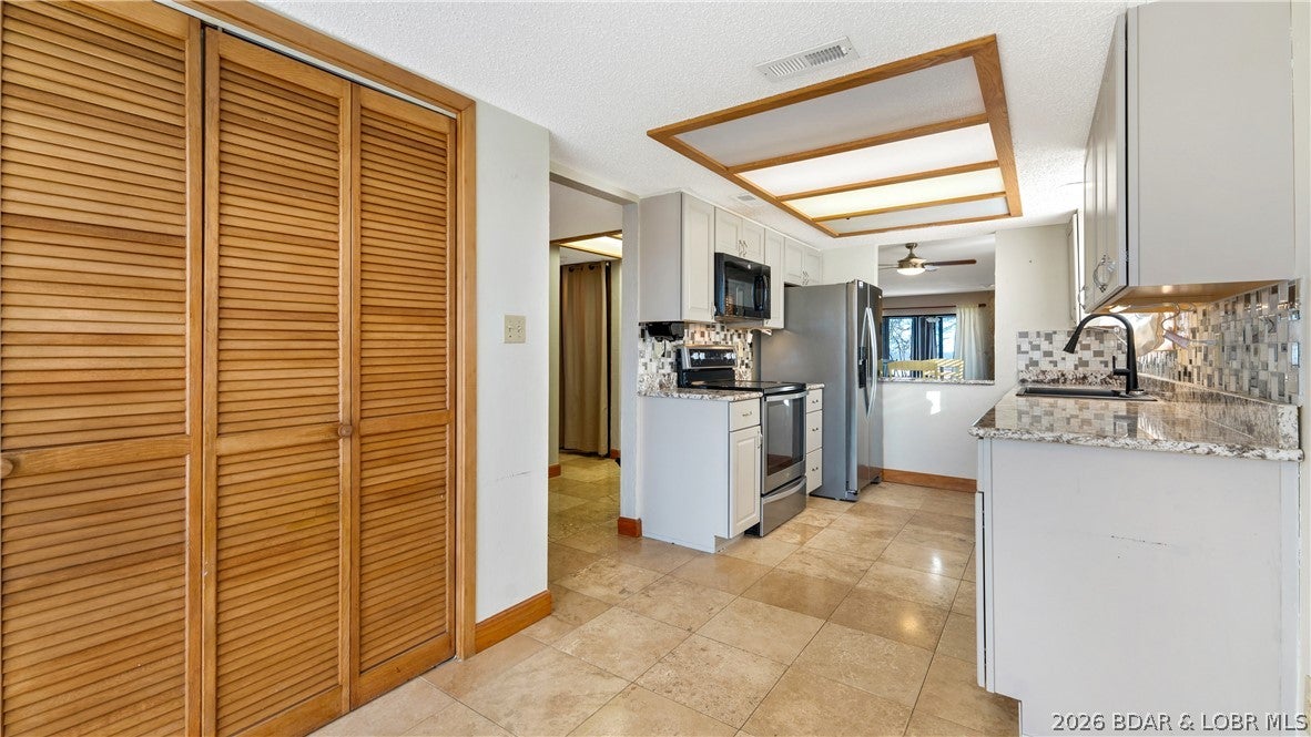 Four Seasons Racqt-Cntry Club - Residential