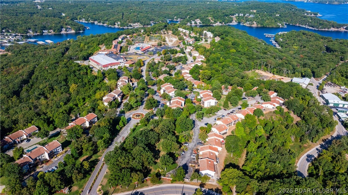 Four Seasons Racqt-Cntry Club - Residential