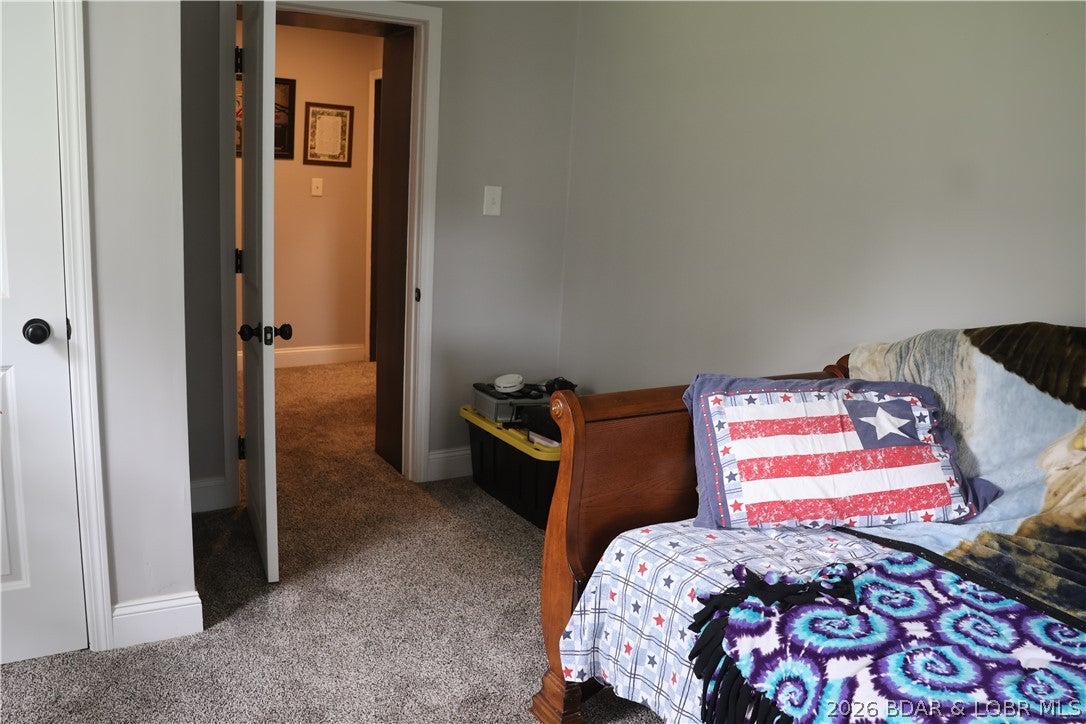 Out of Area - Residential