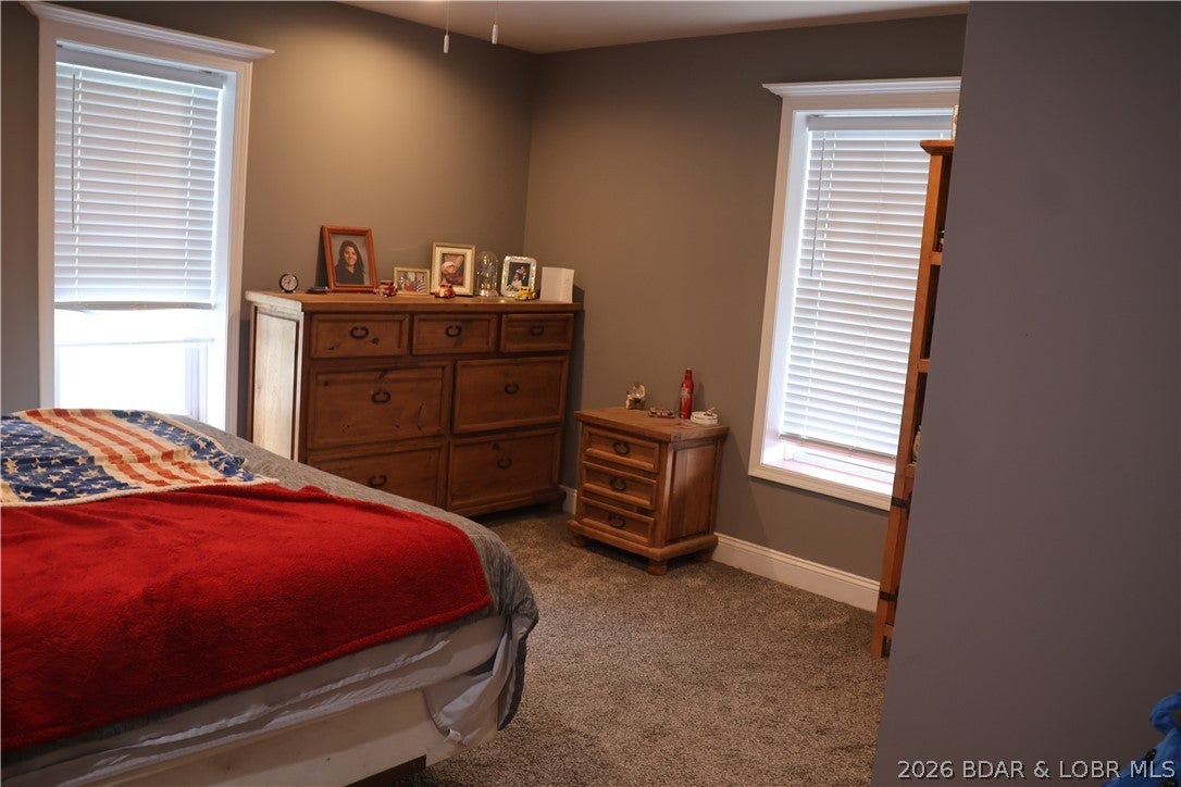 Out of Area - Residential