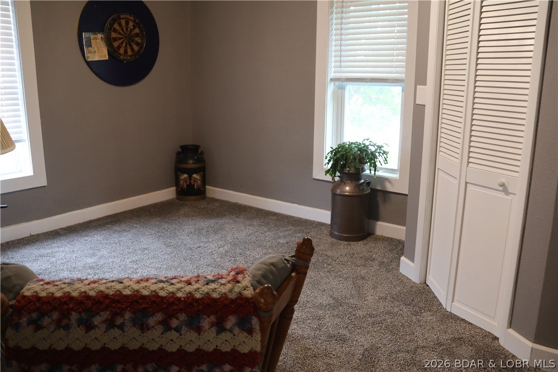 Out of Area - Residential