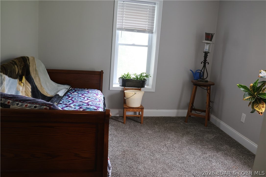 Out of Area - Residential