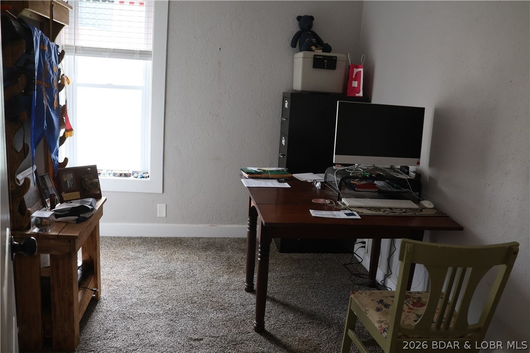 Out of Area - Residential
