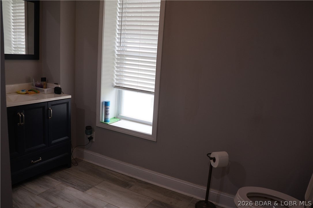 Out of Area - Residential