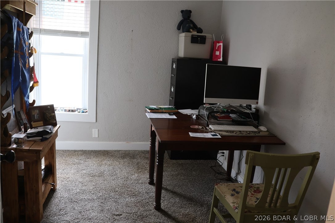Out of Area - Residential