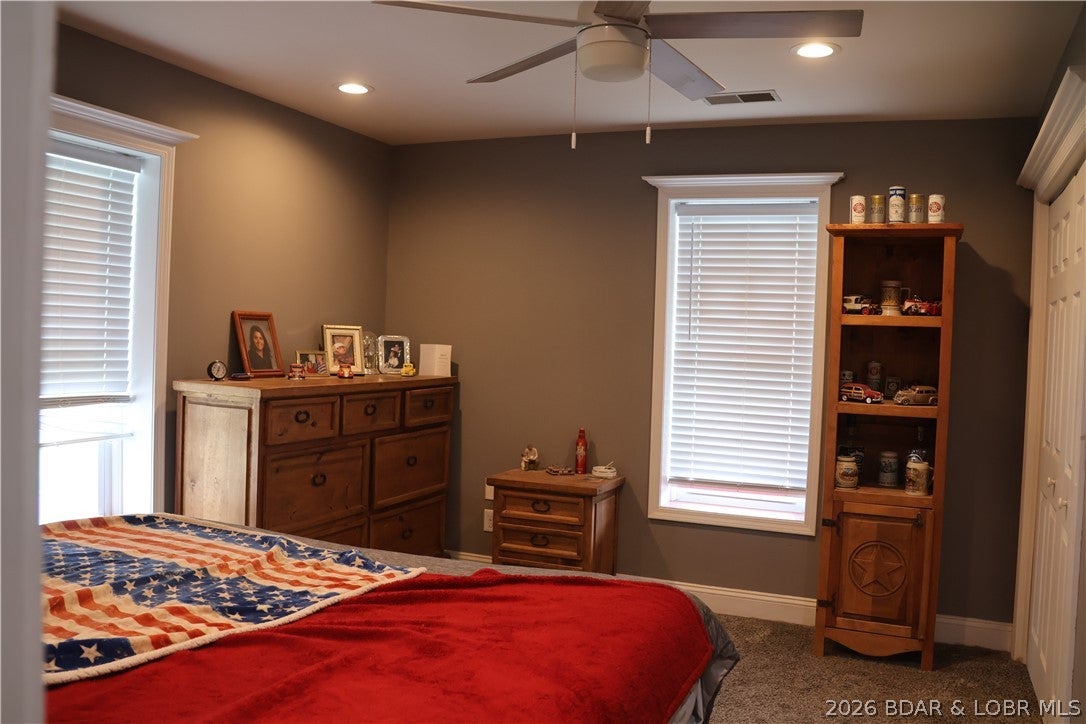 Out of Area - Residential