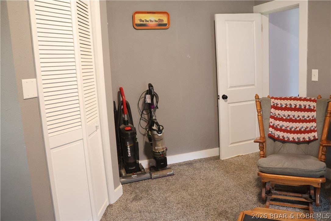 Out of Area - Residential