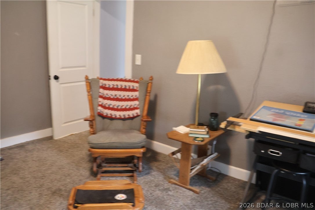 Out of Area - Residential