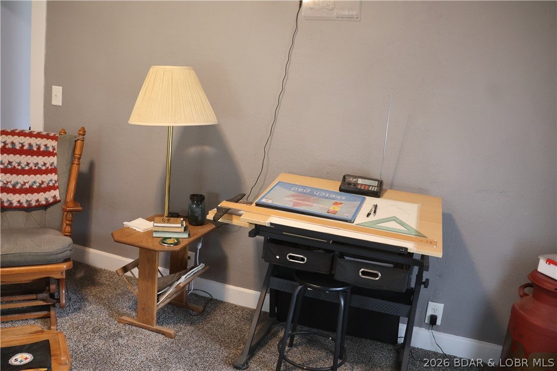 Out of Area - Residential