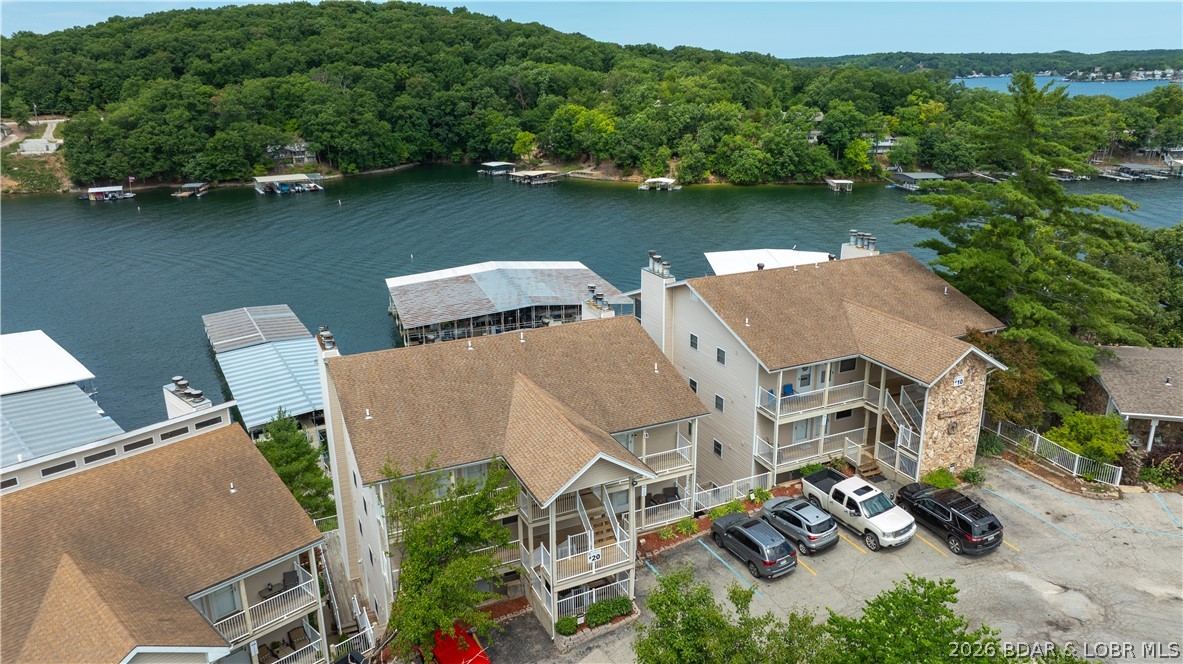 Wheel House Villas - Residential