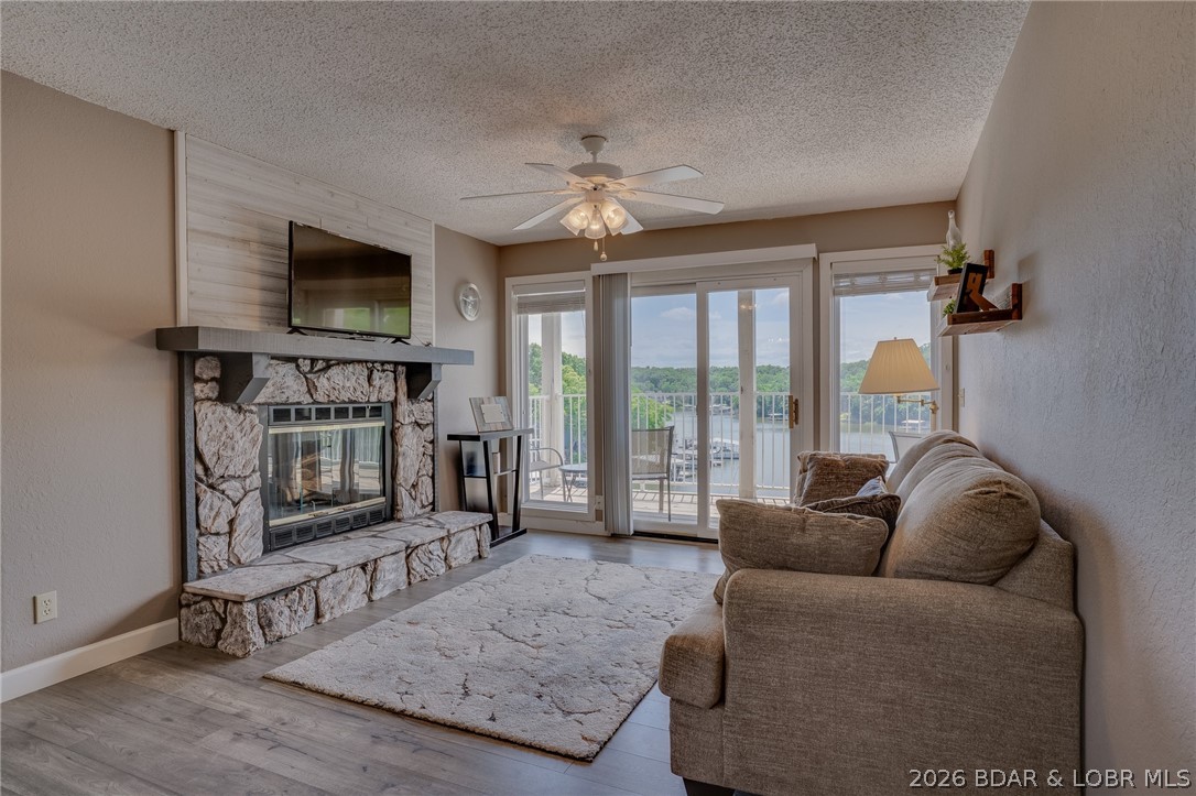 Wheel House Villas - Residential