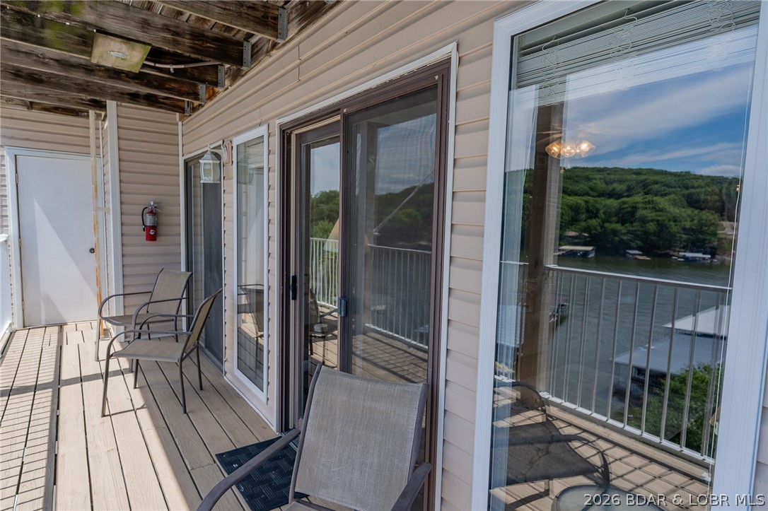 Wheel House Villas - Residential