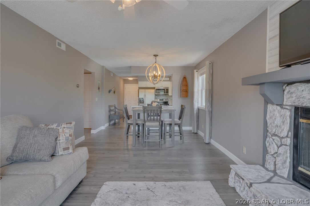 Wheel House Villas - Residential
