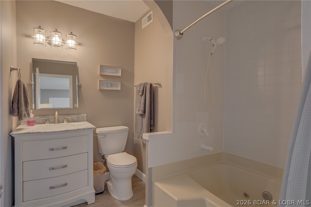 Wheel House Villas - Residential