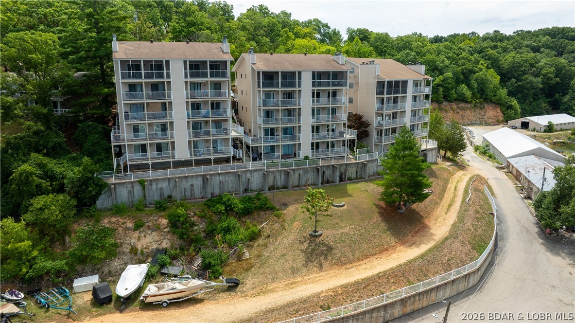 Wheel House Villas - Residential