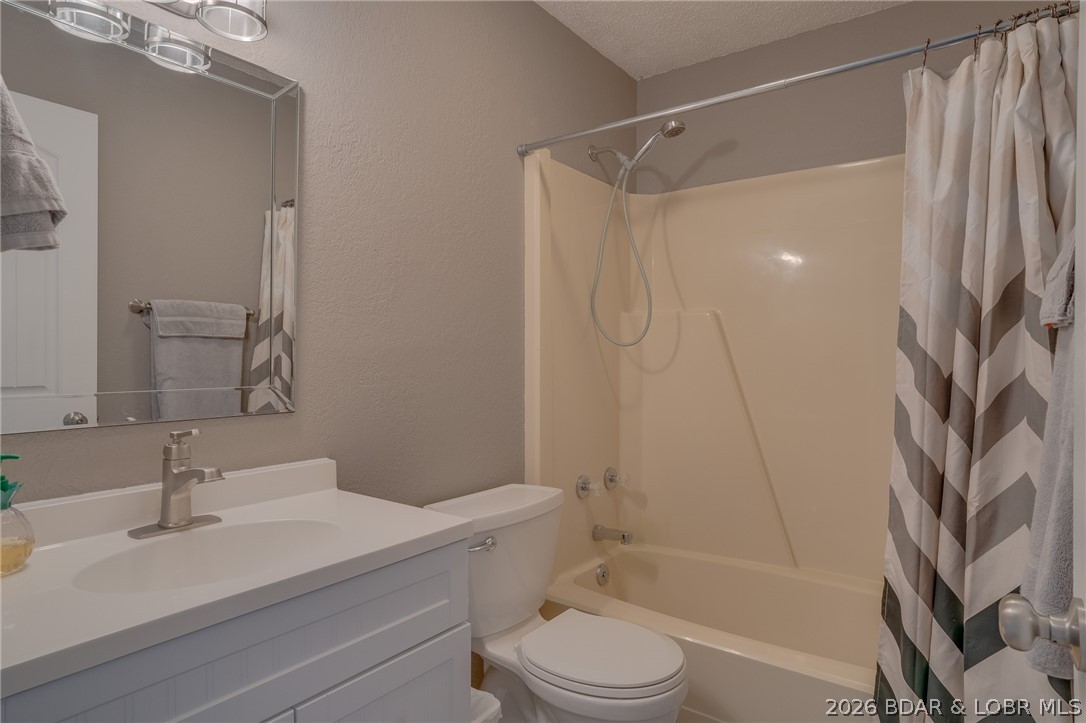 Wheel House Villas - Residential