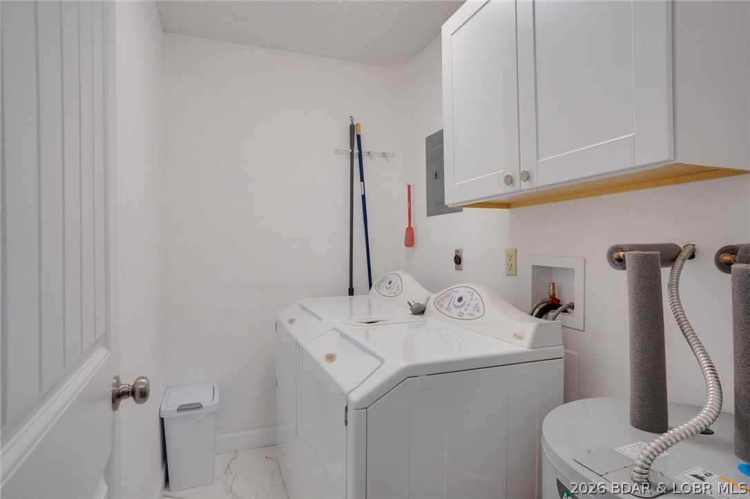 Wheel House Villas - Residential