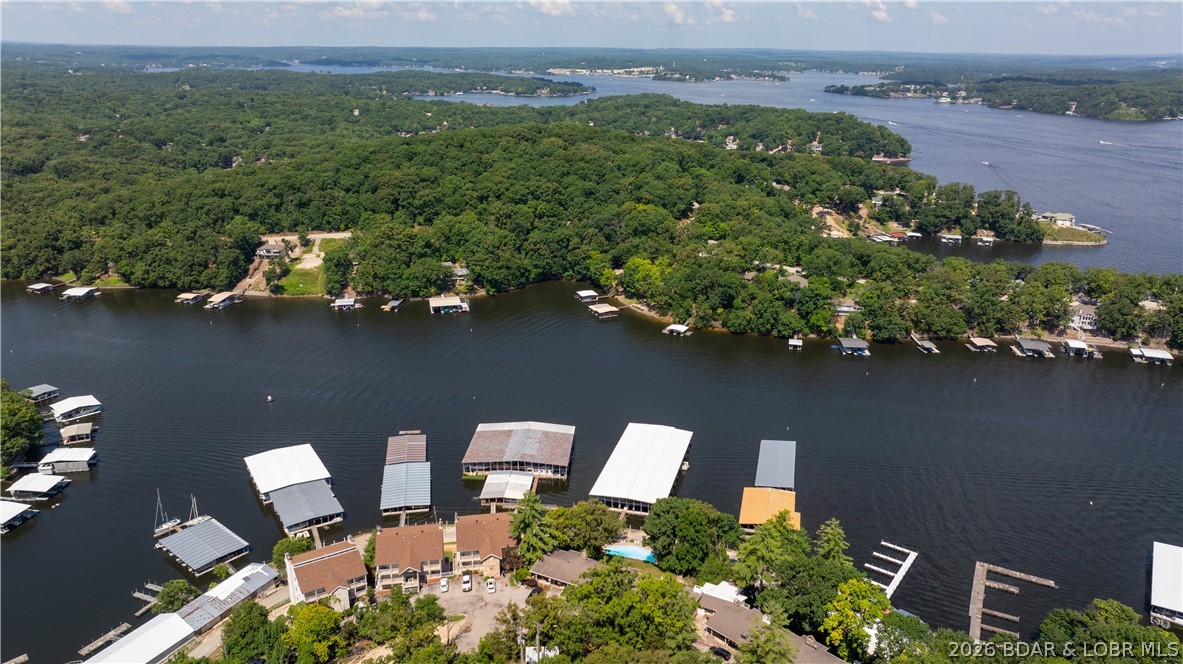 Wheel House Villas - Residential