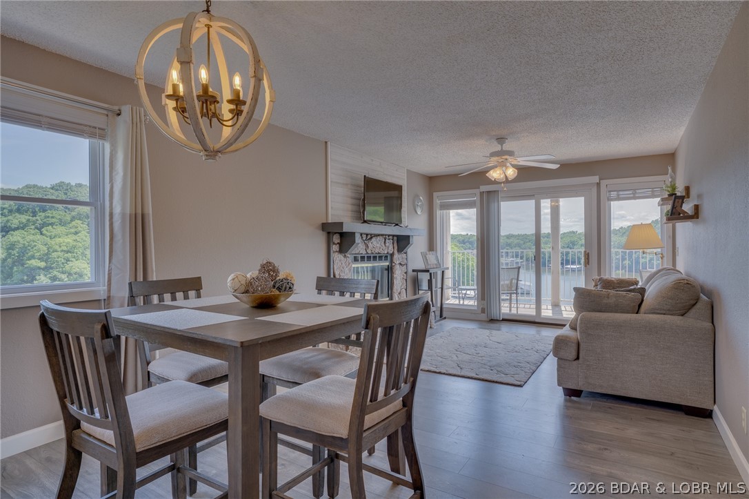 Wheel House Villas - Residential