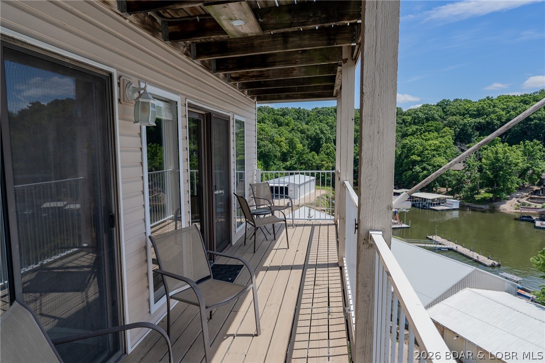 Wheel House Villas - Residential
