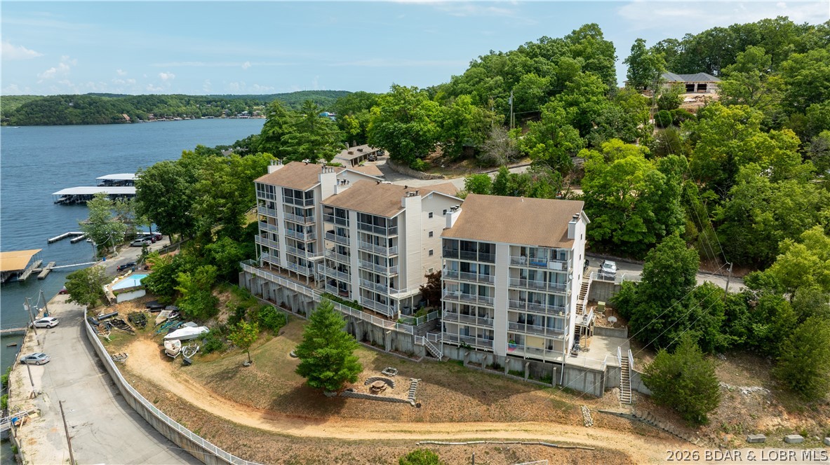 Wheel House Villas - Residential